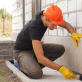 Weatherproofing and Sealing for Home Renovation and Remodeling