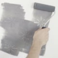 How to Master Stencil Spraying for Home Renovation and Remodeling