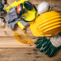 Dealing with Hazardous Materials: A Comprehensive Guide for DIY Home Improvement
