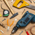 Essential Tools for DIY Projects: Everything You Need to Know