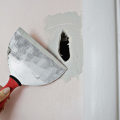 Improve Your Home with Drywall Repair and Patching