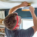 How to Install Fixtures and Hardware for Home Improvement