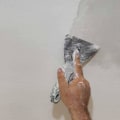 How to Fix Nail Pops on Your Drywall for a Smooth and Professional Finish