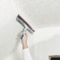 How to Create Texture in Painting, Drywall, and Exterior Construction