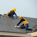 Roof Repair and Replacement: Improving Your Home's Exterior Construction