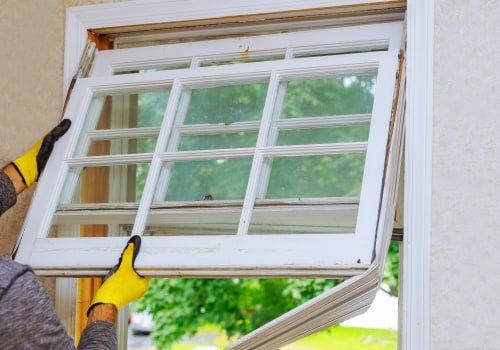 How to Upgrade Your Home with Window Replacement and Installation