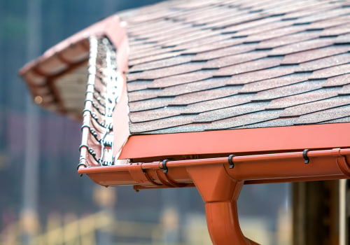 A Complete Guide to Gutter Installation and Repair