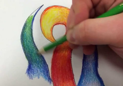 How to Master the Art of Blending Colors