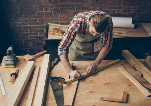 Measuring and Cutting Accurately: The Key to Successful DIY Home Improvement